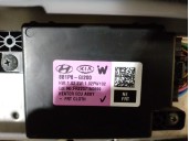 Recambio de asiento delantero derecho para hyundai ioniq 5 (ne) (bev) referencia OEM IAM 88400GI010NFE 88400GI010NFE 