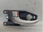 Recambio de maneta interior delantera izquierda para hyundai elantra v sedán (md, ud) 1.6 referencia OEM IAM 82613MD000 826103X0