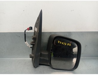 Recambio de retrovisor derecho para citroën nemo 1.4 hdi referencia OEM IAM 1309570070 8153VK 