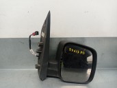 Recambio de retrovisor derecho para citroën nemo 1.4 hdi referencia OEM IAM 1309570070 8153VK 