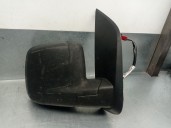 Recambio de retrovisor derecho para citroën nemo 1.4 hdi referencia OEM IAM 1309570070 8153VK 