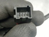 Recambio de retrovisor derecho para citroën nemo 1.4 hdi referencia OEM IAM 1309570070 8153VK 