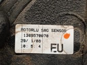 Recambio de retrovisor derecho para citroën nemo 1.4 hdi referencia OEM IAM 1309570070 8153VK 