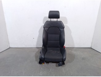Recambio de asiento delantero derecho para audi a4 b7 (8ec) 3.2 fsi referencia OEM IAM 8334157A000 8334157A000 