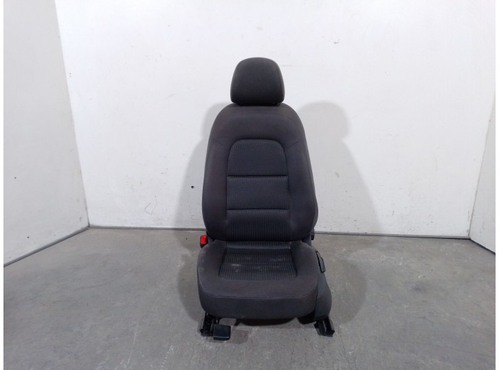 Recambio de asiento delantero izquierdo para audi a4 ber. (b8) 2.0 16v tdi referencia OEM IAM 8K0881515A 8K0881515A 