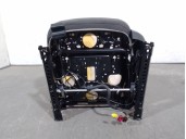 Recambio de asiento delantero izquierdo para audi a4 ber. (b8) 2.0 16v tdi referencia OEM IAM 8K0881515A 8K0881515A 