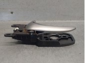 Recambio de maneta interior trasera izquierda para hyundai elantra v sedán (md, ud) 1.6 referencia OEM IAM 83613MD000 836103X101