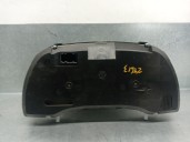 Recambio de cuadro instrumentos para citroën nemo 1.4 hdi referencia OEM IAM 1352766080 6103NQ 