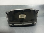 Recambio de cuadro instrumentos para citroën nemo 1.4 hdi referencia OEM IAM 1352766080 6103NQ 