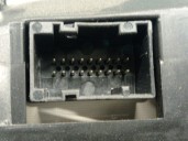 Recambio de cuadro instrumentos para citroën nemo 1.4 hdi referencia OEM IAM 1352766080 6103NQ 