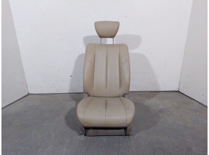 Recambio de asiento delantero derecho para nissan murano i (z50) 3.5 4x4 referencia OEM IAM 87300CA661 87300CA661 