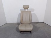 Recambio de asiento delantero derecho para nissan murano i (z50) 3.5 4x4 referencia OEM IAM 87300CA661 87300CA661 