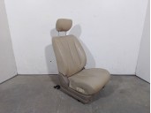 Recambio de asiento delantero derecho para nissan murano i (z50) 3.5 4x4 referencia OEM IAM 87300CA661 87300CA661 