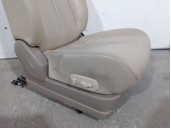 Recambio de asiento delantero derecho para nissan murano i (z50) 3.5 4x4 referencia OEM IAM 87300CA661 87300CA661 