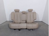 Recambio de asientos traseros para nissan murano i (z50) 3.5 4x4 referencia OEM IAM 88600CC00B 88600CC00B 
