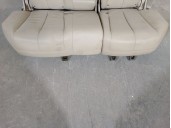 Recambio de asientos traseros para nissan murano i (z50) 3.5 4x4 referencia OEM IAM 88600CC00B 88600CC00B 