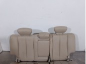 Recambio de asientos traseros para nissan murano i (z50) 3.5 4x4 referencia OEM IAM 88600CC00B 88600CC00B 