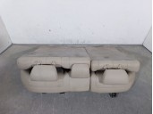 Recambio de asientos traseros para nissan murano i (z50) 3.5 4x4 referencia OEM IAM 88600CC00B 88600CC00B 