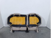 Recambio de asientos traseros para nissan murano i (z50) 3.5 4x4 referencia OEM IAM 88600CC00B 88600CC00B 