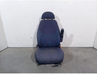 Recambio de asiento delantero derecho para seat alhambra (7v8) 1.9 tdi referencia OEM IAM 7M3881304F 7M3881304F 