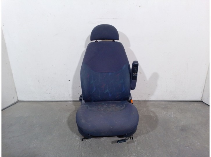 Recambio de asiento delantero derecho para seat alhambra (7v8) 1.9 tdi referencia OEM IAM 7M3881304F 7M3881304F 