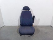Recambio de asiento delantero derecho para seat alhambra (7v8) 1.9 tdi referencia OEM IAM 7M3881304F 7M3881304F 