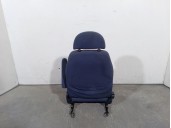 Recambio de asiento delantero derecho para seat alhambra (7v8) 1.9 tdi referencia OEM IAM 7M3881304F 7M3881304F 