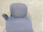 Recambio de asiento delantero derecho para seat alhambra (7v8) 1.9 tdi referencia OEM IAM 7M3881304F 7M3881304F 