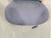 Recambio de asiento delantero derecho para seat alhambra (7v8) 1.9 tdi referencia OEM IAM 7M3881304F 7M3881304F 