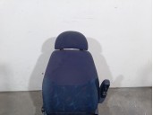 Recambio de asiento delantero derecho para seat alhambra (7v8) 1.9 tdi referencia OEM IAM 7M3881304F 7M3881304F 