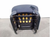 Recambio de asiento delantero derecho para seat alhambra (7v8) 1.9 tdi referencia OEM IAM 7M3881304F 7M3881304F 