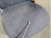 Recambio de asiento delantero derecho para seat alhambra (7v8) 1.9 tdi referencia OEM IAM 7M3881304F 7M3881304F 