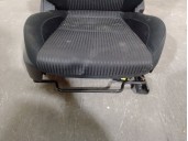 Recambio de asiento delantero derecho para mazda 3 (bm, bn) 2.2 d referencia OEM IAM BJE302 