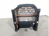 Recambio de asiento delantero derecho para mazda 3 (bm, bn) 2.2 d referencia OEM IAM BJE302  