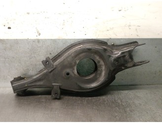 Recambio de brazo suspension inferior trasero izquierdo para hyundai ioniq 5 (ne) (bev) referencia OEM IAM 55211GI000 55211GI000