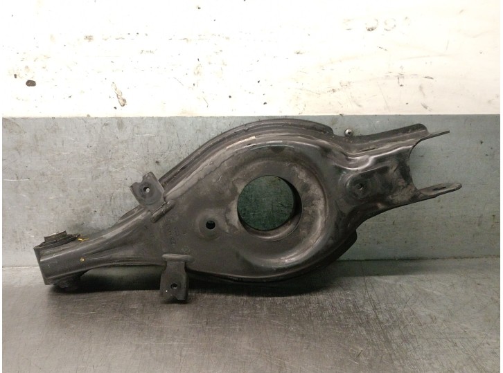 Recambio de brazo suspension inferior trasero izquierdo para hyundai ioniq 5 (ne) (bev) referencia OEM IAM 55211GI000 55211GI000