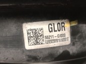 Recambio de brazo suspension inferior trasero izquierdo para hyundai ioniq 5 (ne) (bev) referencia OEM IAM 55211GI000 55211GI000