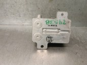 Recambio de radiador calefaccion / aire acondicionado para hyundai ioniq 5 (ne) (bev) referencia OEM IAM 25670GI000 25670GI000 