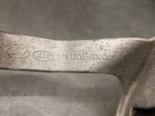 Recambio de soporte motor para hyundai ioniq 5 (ne) (bev) referencia OEM IAM 97703GI000 97703GI000 