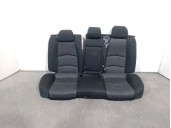 Recambio de asientos traseros para mazda 3 (bm, bn) 2.2 d referencia OEM IAM BJE357200B02 BJE357200B02 