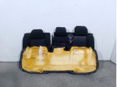 Recambio de asientos traseros para mazda 3 (bm, bn) 2.2 d referencia OEM IAM BJE357200B02 BJE357200B02 