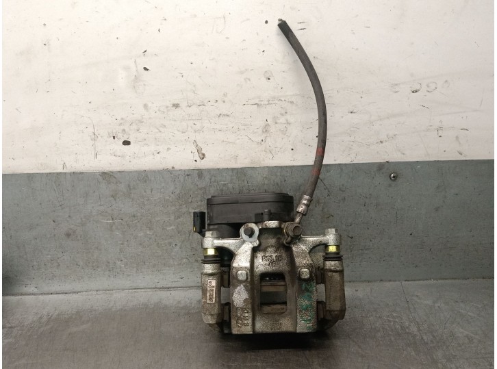 Recambio de pinza freno trasera derecha para hyundai ioniq 5 (ne) (bev) referencia OEM IAM 58230GI600 58230GI600 