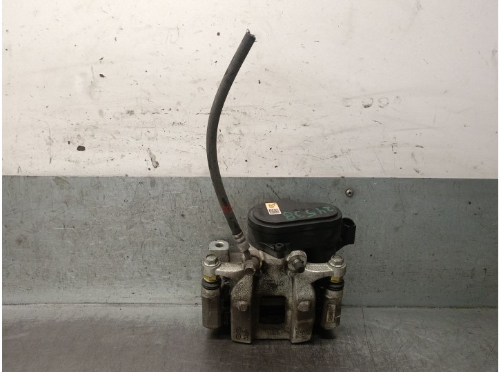 Recambio de pinza freno trasera izquierda para hyundai ioniq 5 (ne) (bev) referencia OEM IAM 58210GI600 58210GI600 