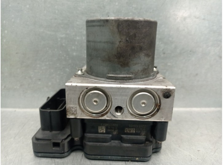 Recambio de abs para opel astra k (b16) 1.6 cdti (68) referencia OEM IAM 32366636 42724415 2450402000000X