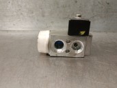 Recambio de valvula expansion para hyundai ioniq 5 (ne) (bev) referencia OEM IAM DX1T1HNEAA 