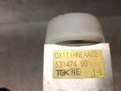 Recambio de valvula expansion para hyundai ioniq 5 (ne) (bev) referencia OEM IAM DX1T1HNEAA  