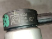 Recambio de valvula intercambio de calefaccion para hyundai ioniq 5 (ne) (bev) referencia OEM IAM 375E3GI010 