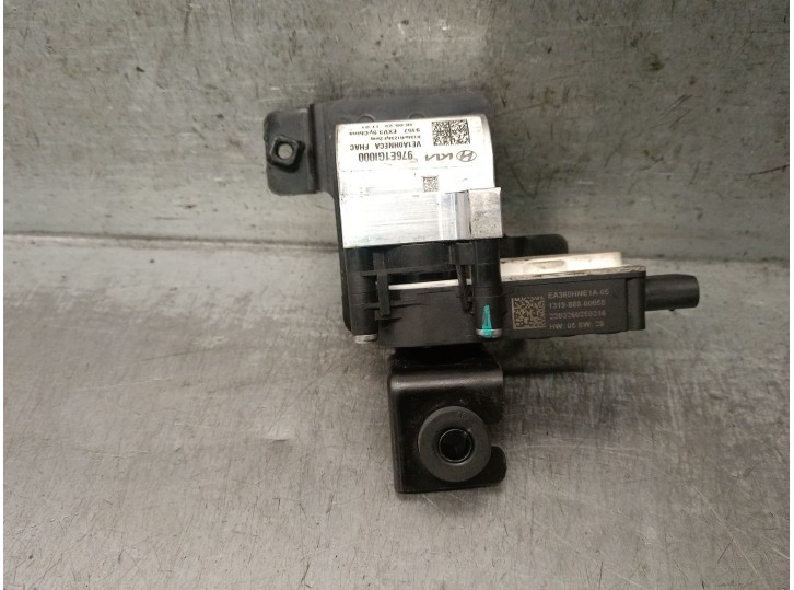 Recambio de valvula expansion para hyundai ioniq 5 (ne) (bev) referencia OEM IAM 976E1GI000 976E1GI000 