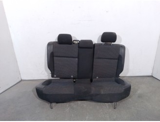 Recambio de asientos traseros para subaru forester (sg_) 2.0 awd (sg5) referencia OEM IAM 