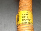 Recambio de cableado para hyundai ioniq 5 (ne) (bev) referencia OEM IAM 916A3GI010 916A3GI010 